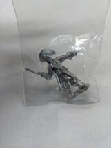 Pirate With Sword And Gun DND RPG Metal Miniature - $9.43 CAD