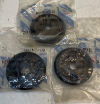 3 Quantity of New Holland B3964585 Seal 58mm OD 10mm Bore (3 Quantity) - $49.99