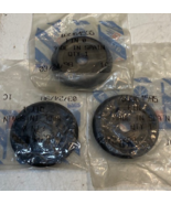 3 Quantity of New Holland B3964585 Seal 58mm OD 10mm Bore (3 Quantity) - €42,73 EUR