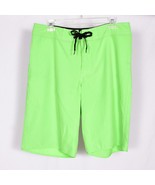 Massimo Supply Co. Men&#39;s Swim Trunks Boardshorts Size 32 - €15,83 EUR