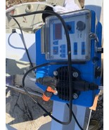 Metering Pump Dosing HD PH-P Barnant  HD PH-P1 1HD0080000025 - $1,886.60 MXN