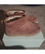 SO boots Size 9.5  - $24.75