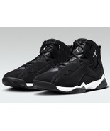 Nike Air Jordan True Flight Black/Anthracite/Phantom Men&#39;s Basketball Sh... - $105.00