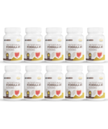10 Pack Fórmula Intestinal #1, mejora la flora intestinal-60 Cápsulas x10 - €238,70 EUR 10 Pack Fórmula Intestinal #1, mejora la flora intestinal-60 Cápsulas x10 - €238,70 EUR