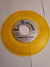 Luvhammer – The Standard Of Purity (7'' Vinyl Single, 1994) - $7.99 Luvhammer – The Standard Of Purity (7'' Vinyl Single, 1994) - $7.99