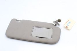 07-10 KIA OPTIMA RIGHT PASSENGER SIDE SUN VISOR Q3076 image 5