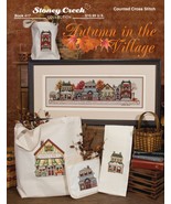 Stoney Creek-Autumn In The Village - €14,14 EUR Stoney Creek-Autumn In The Village - €14,14 EUR