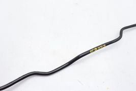 06-09 LAND ROVER RANGE ROVER HSE 4.4L FUEL LINE HOSE TUBE PIPE E2797 image 6