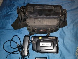 Jvc Gr-ac640 Compact VHS digital 50x zoom **Not in working order**AS-IS - £19.35 GBP