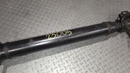 Rear Drive Shaft Convertible Fits 06-15 LEXUS IS350 56865 image 5