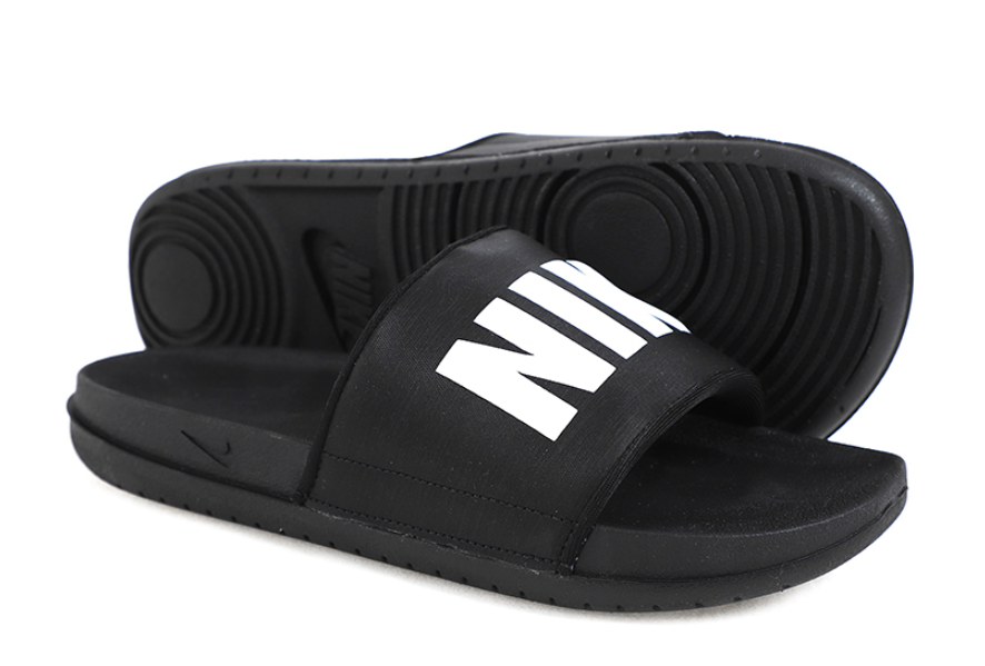 Nike Offcourt Slide Men&#39;s Casual Sports Slipper Gym Swim Slides NWT BQ46... - $63.81