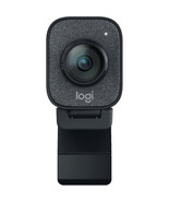 Logitech 960-001280 LOGITECH STREAMCAM PLUS WITH TRIPOD - $5,208.09 MXN
