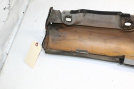 00-06 MERCEDES W215 CL500 CL55 AMG LEFT DRIVER SIDE SKIRT ROCKER PANEL P3229 image 7