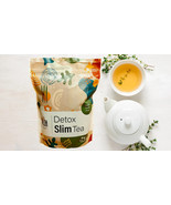 Alin Detox Slim Tea Natural Herbal Blend Tea 21-days Detox Program - $36.14