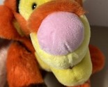 Disney Store Tigger Plush Stuffed Animal New with Tags 14 Inch - £18.07 GBP