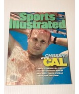 Sports Illustrated August 7, 1995 Cal Ripken Jr Baltimore Orioles - £3.97 GBP
