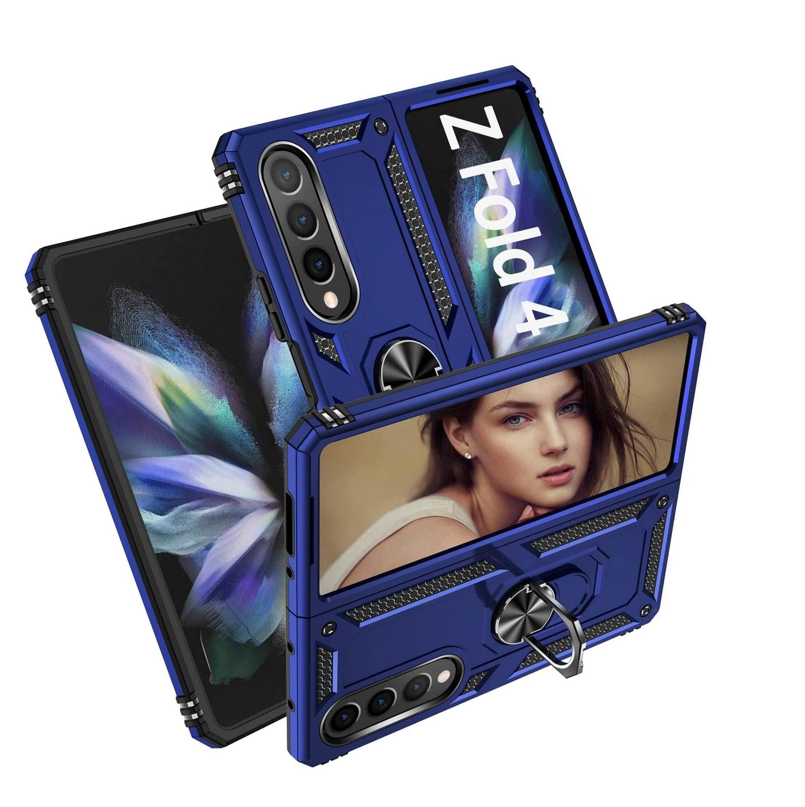 Compatible with Samsung Galaxy Z Fold 4 CaseZ4 Fold Phone Z