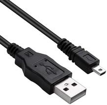 USB DATA SYNC/ CHARGER CABLE FOR NIKON COOLPIX CAMERA - CHOOSE YOUR MODEL - $10.80
