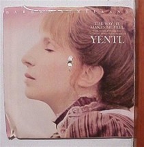 2 Barbra Streisand 45s Image Sleeves 45 Barbara Recor-
show original tit... - $13.44