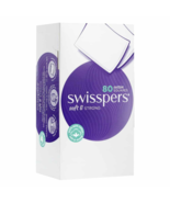 Swisspers Cotton Squares 80 Pack - $93.83 CAD