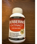 Berberine Extract Ultra High Puriy Supplement... - $19.78