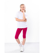 Girls&#39; Trousers – Comfortable &amp; Stylish for Everyday Wear, Summer,  Nosi... - $286.37 MXN+