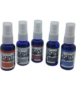 Scent Bomb 100%Concentrated Car Home Air Freshener Odor Smoke Eliminator... - $28.13 CAD