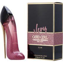 Ch Very Good Girl Glam By Carolina Herrera Eau De Parfum Spray 1 Oz - £77.27 GBP
