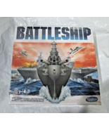 DAMAGED BOX! Battleship Board Game Classic Naval Strategy Combat DAMAGED... - £14.96 GBP