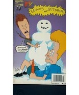 A Couple of Flakes #13 (Beavis and Butt-Head, Vol. 1) [Comic] - $34.86 CAD