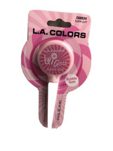 L.A.Colors C68834 Bubble Gum Lip Gloss/Brillo de Labios-0.14floz/4ml - £10.80 GBP