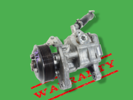 2010-2015 bmw 550i 650i 750i 4.4l n63 engine power steeling ps pump with... - $101.87