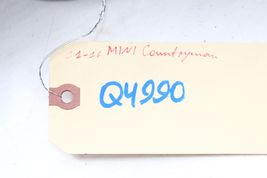 11-16 MINI COOPER COUNTRYMAN FRONT LEFT DRIVER SIDE KNUCKLE Q4990 image 12