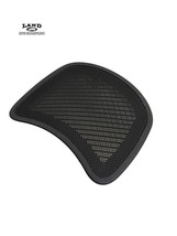 MERCEDES W166 ML-CLASS RIGHT REAR HEADLINER ROOF SPEAKER GRILL COVER BLACK - $225.96 MXN