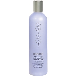 Simply Smooth xtend Color Lock Keratin Replenishing Conditioner 8.5oz