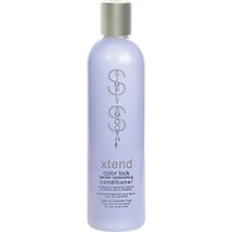 Simply Smooth xtend Color Lock Keratin Replenishing Conditioner 8.5oz - £25.89 GBP