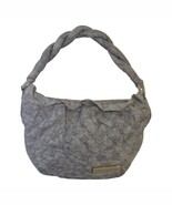 Louis Vuitton Monogram Olympe Nimbus M95474 Gray Leather Shoulder Bag Handbag - $1,079.10