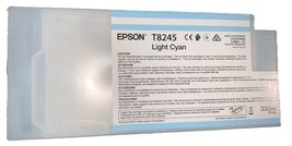 Epson T8245 Light  cyan 350 mL - $98.88