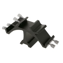 Dual Finder Scope Mounting Bracket for Astronomical Telescope - $24.00