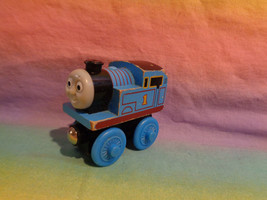 Learning Curve Thomas &amp; Friends The Train Wooden Railway Engine - £2.36 GBP