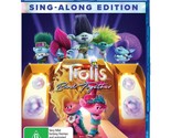 Trolls Band Together Blu-ray | Sing-Along Edition - £19.35 GBP