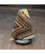 Antique Tibetan Himalayan Agate  Amulet Bead #4 - €51,57 EUR