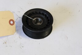 2000-2006 MERCEDES W220 S500 DRIVE BELT IDLER PULLEY J1643 image 3