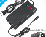67.2V 2A Li-Ion Lithium Battery Charger Rca Head For 48V E-Bike Scooter ... - £32.06 GBP