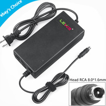 67.2V 2A Li-Ion Lithium Battery Charger Rca Head For 48V E-Bike Scooter Battery - £30.29 GBP