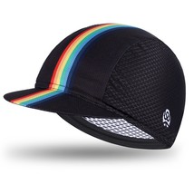 WEST BI Men Women Summer  Cap Quick Drying Hats MTB Road Bike Motorcycle Helmet  - £151.32 GBP