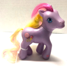 My Little Pony Hasbro 2004 Triple Treat Horse Figure - £7.82 GBP