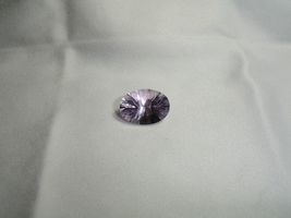 Amethyst  Loose Faceted Gemstone  #G-34 - $19.99