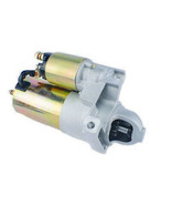 Starter Marine Bottom Mount 1 Long 1 Short Bolt GM 4 Cyl V6 V8 PH140-0020 - $2,619.87 MXN