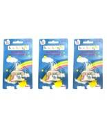12 Pack Baby Bottle Silicone Nipples - Fits All Standard Nursers - €6,03 EUR